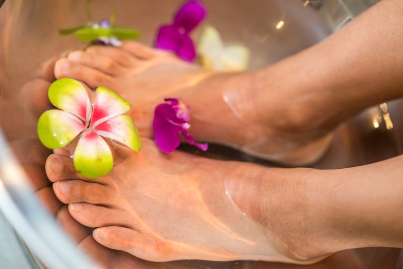 Lumé Silk Body Waxing