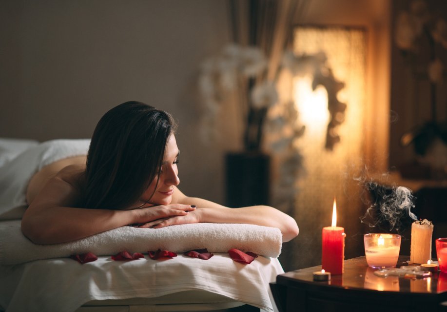 Lumé Stone Massage & Gua Sha