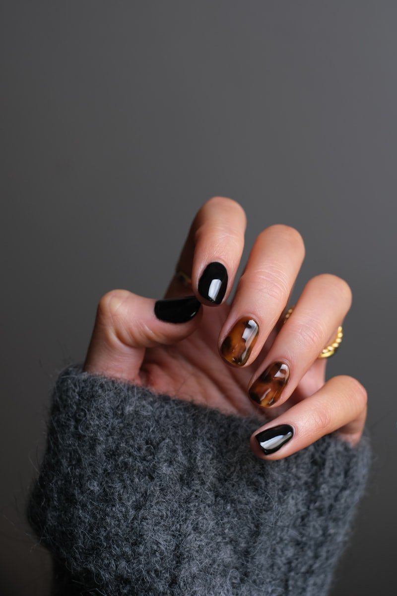 Lumé Polished Gel Nails